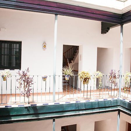 Gotoseville Sierpes Suite Exterior foto